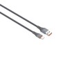 Cablu serioux usb-a - type-c 2m 30w.lungime: 200 cm ieșire: 30w tip cablu: usb-a la