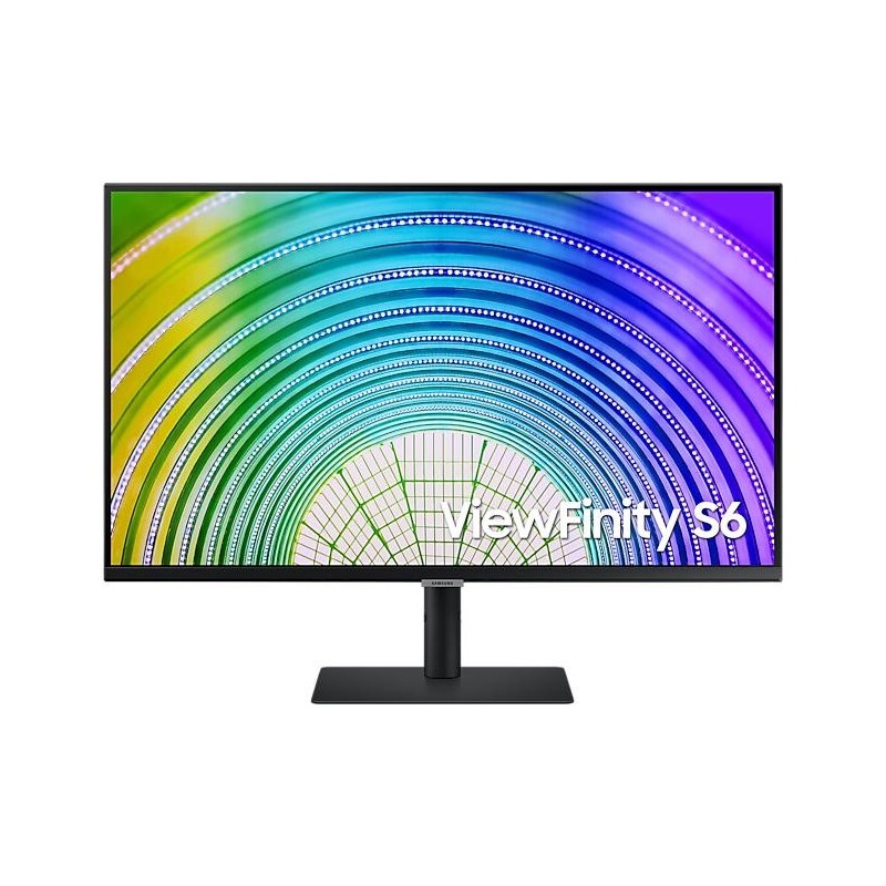 Monitor samsung ls32a600uupxen 32 inch panel type: va resolution: 2560x1440 aspect ratio: 16:9  refresh rate:75hz