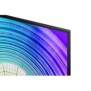 Monitor samsung ls32a600uupxen 32 inch panel type: va resolution: 2560x1440 aspect ratio: 16:9  refresh rate:75hz