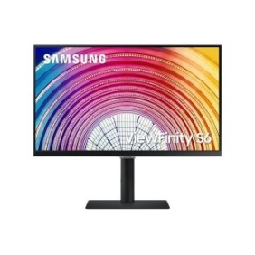 Monitor samsung ls24a600nauxen 24 inch panel type: ips resolution: 2560x1440 aspect ratio: 16:9  refresh rate:75hz