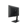 Monitor samsung ls24a600nauxen 24 inch panel type: ips resolution: 2560x1440 aspect ratio: 16:9  refresh rate:75hz