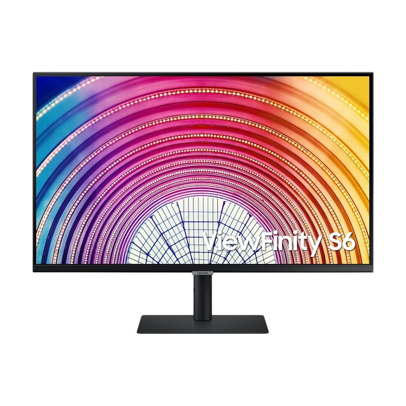 Monitor samsung ls32a600nauxen 32 inch panel type: va resolution: 2560x1440 aspect ratio: 16:9  refresh rate:75hz