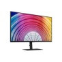 Monitor samsung ls32a600nauxen 32 inch panel type: va resolution: 2560x1440 aspect ratio: 16:9  refresh rate:75hz