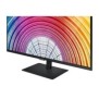 Monitor samsung ls32a600nauxen 32 inch panel type: va resolution: 2560x1440 aspect ratio: 16:9  refresh rate:75hz