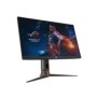 Monitor 27 asus rog swift 360hz nvidia® g-sync® esports gaming monitor – 27‑inch qhd (2560