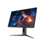 Monitor 27 asus rog swift 360hz nvidia® g-sync® esports gaming monitor – 27‑inch qhd (2560