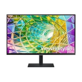 Monitor samsung ls32a800nmpxen 32 inch panel type: va resolution: 3840x2160 aspect ratio: 16:9  refresh rate:60hz