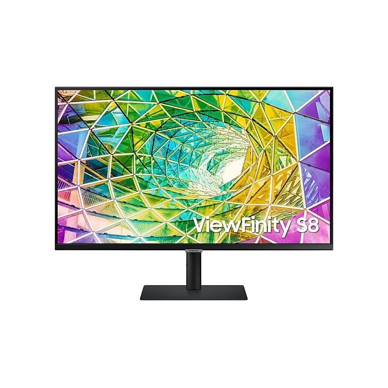 Monitor samsung ls32a800nmpxen 32 inch panel type: va resolution: 3840x2160 aspect ratio: 16:9  refresh rate:60hz