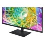 Monitor samsung ls32a800nmpxen 32 inch panel type: va resolution: 3840x2160 aspect ratio: 16:9  refresh rate:60hz