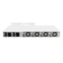 Mikrotik 18 port 16 x 25g sfp282 x 100g qsfp28 swirtch crs518-16xs- 2xq-rm procesor: 650