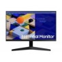 Monitor samsung ls24c314eauxen 23.8 inch panel type: ips resolution: 1920x1080 aspect ratio: 16:9  refresh rate:75hz