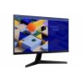 Monitor samsung ls24c314eauxen 23.8 inch panel type: ips resolution: 1920x1080 aspect ratio: 16:9  refresh rate:75hz