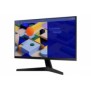 Monitor samsung ls24c314eauxen 23.8 inch panel type: ips resolution: 1920x1080 aspect ratio: 16:9  refresh rate:75hz