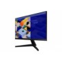 Monitor samsung ls24c314eauxen 23.8 inch panel type: ips resolution: 1920x1080 aspect ratio: 16:9  refresh rate:75hz