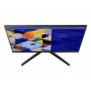 Monitor samsung ls24c314eauxen 23.8 inch panel type: ips resolution: 1920x1080 aspect ratio: 16:9  refresh rate:75hz