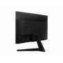 Monitor samsung ls24c314eauxen 23.8 inch panel type: ips resolution: 1920x1080 aspect ratio: 16:9  refresh rate:75hz