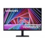 Monitor samsung ls27a700nwpxen 27 inch panel type: ips resolution: 3840x2160 aspect ratio: 16:9  refresh rate:60hz