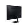 Monitor samsung ls27a700nwpxen 27 inch panel type: ips resolution: 3840x2160 aspect ratio: 16:9  refresh rate:60hz