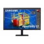 Monitor samsung ls27a700nwpxen 27 inch panel type: ips resolution: 3840x2160 aspect ratio: 16:9  refresh rate:60hz