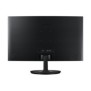 Monitor samsung ls24c364eauxen 24 inch curvature: 1800r  panel type: va backlight:  resolution: 1920x1080 aspect ratio: