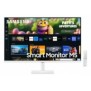 Monitor samsung ls27cm501euxdu 27 inch panel type: va resolution: 1920x1080 aspect ratio: 16:9  refresh rate:60hz