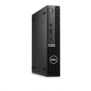 Desktop dell optiplex 5000 mff 130w emea epeat 2018 registered (silver) energy star qualified trusted