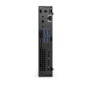 Desktop dell optiplex 5000 mff 130w emea epeat 2018 registered (silver) energy star qualified trusted