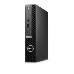 Desktop dell optiplex 5000 mff 130w emea epeat 2018 registered (silver) energy star qualified trusted