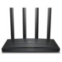 Tp-link wireless router ax1500 wi-fi6 dual-band archer ax12 standarde wireless: ieee 802.11ax/ac/n/a 5 ghz ieee