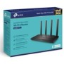 Tp-link wireless router ax1500 wi-fi6 dual-band archer ax12 standarde wireless: ieee 802.11ax/ac/n/a 5 ghz ieee