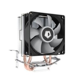 Cpu cooler id-cooling se-802-sd ventilator 500 - 2200 rpm dimensiune 92mm inaltime 123mm intel lga