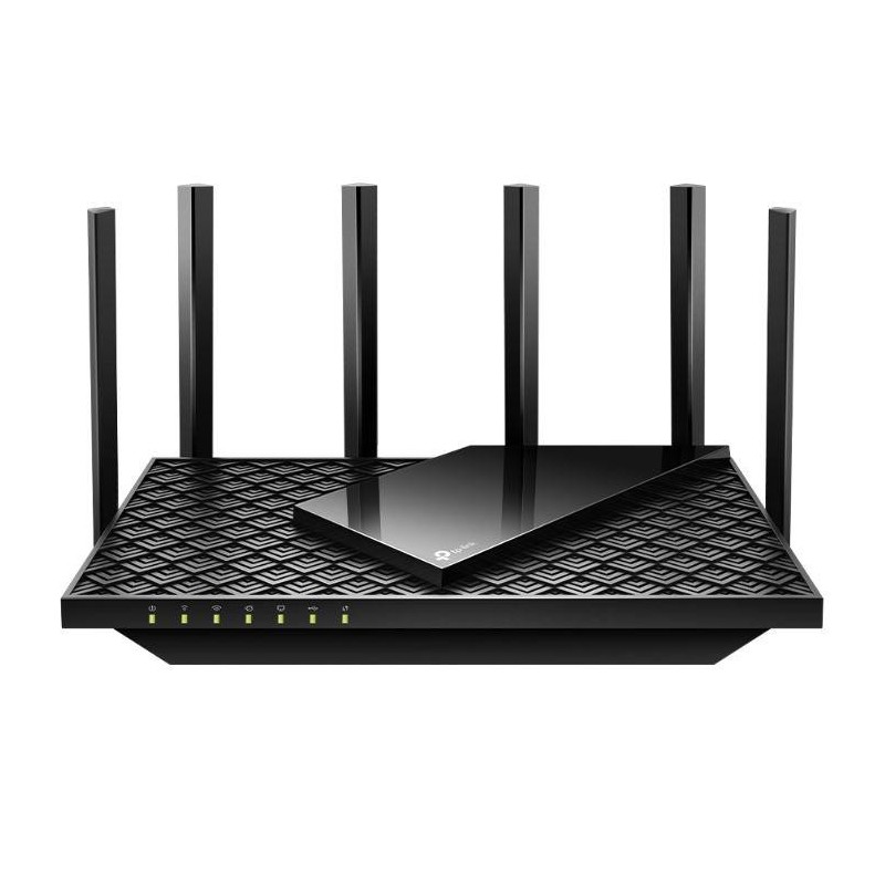 Tp-link ax5400 dual-band gigabit wi-fi6 router archer ax72 pro standarde wireless: ieee 802.11ax/ac/n/a 5 ghz