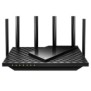 Tp-link ax5400 dual-band gigabit wi-fi6 router archer ax72 pro standarde wireless: ieee 802.11ax/ac/n/a 5 ghz