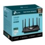 Tp-link ax5400 dual-band gigabit wi-fi6 router archer ax72 pro standarde wireless: ieee 802.11ax/ac/n/a 5 ghz