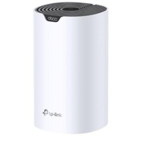 Tp-link sistem mesh wi-fi pentru întreaga casă ac1900 deco s7(1- pack)wi-fi 5 standarde wireless: ieee