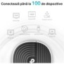 Tp-link sistem mesh wi-fi pentru întreaga casă ac1900 deco s7(1- pack)wi-fi 5 standarde wireless: ieee