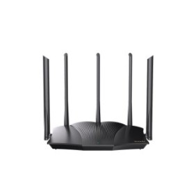 Wireless router tenda rx212pro  ax3000 dual-band gigabit wi-fi 6 router standarde si protcoale:  ieee802.3 ieee802.3uieee802.3ab