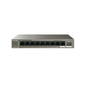 Ip-com switch g2210p-8-102w 8-port gigabit poe standard and protocol: ieee 802.3 ieee 802.3u ieee 802.3ab