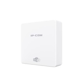 Ip-com ip-com ax3000 dual band in wall access point pro 6 iw dual band standarde