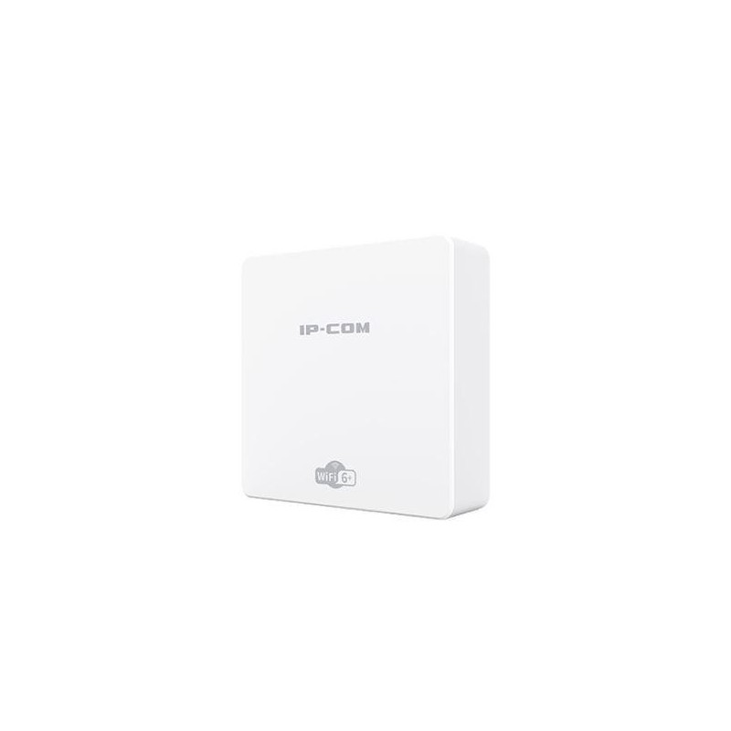 Ip-com ip-com ax3000 dual band in wall access point pro 6 iw dual band standarde