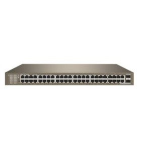 Ip-com 48-port gigabit + 2sfp ethernet managed l2 switch g3350f network standard: ieee 802.3 ieee