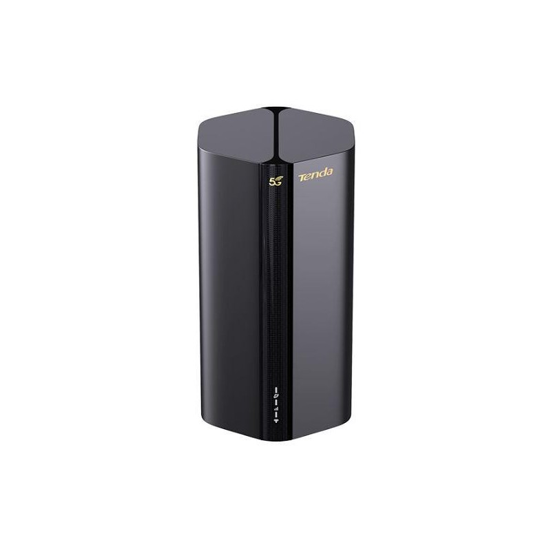 Wireless router tenda 5g03 ax1800 dual-band standarde wireless: 802.11b/g/n802.11ac802.11ax viteza wireless:  574mbps on 2.4 ghz