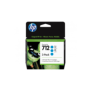 Hp 3ed77a cyan inkjet cartridge 3-pack 29ml pentru: designjet t210 t230 t250 t630 t650.