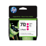 Hp 3ed78a magenta inkjet cartridge 3-pack 29ml pentru: designjet t210 t230 t250 t630 t650.