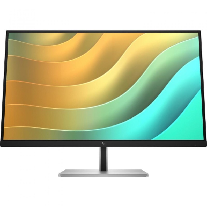 Monitor 27 hp elitedisplay e27u g5 led ips qhd 2560x1440 16:9 75hz 5 ms 350