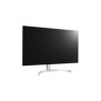 Monitor lg 32ul950p-w 31.5 inch panel type: ips resolution: 3840x2160 aspect ratio: 16:9  refresh rate:60hz