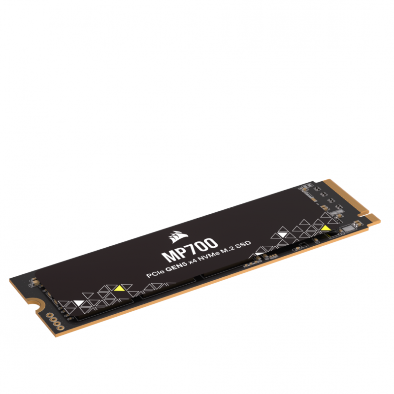 Ssd corsair mp700 capacitate 1tb m.2 2280 nvme pcie gen4 x4
viteza de scriere: pana