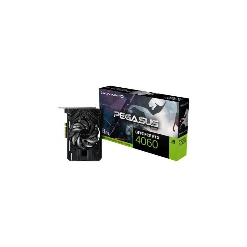 Placa video gainward rtx 4060 pegasus 8gb