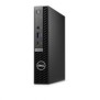 Desktop dell optiplex 5000 mff 130w emea epeat 2018 registered (silver) energy star qualified sw