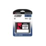 Ssd kingston dc600m 2.5 1920gb sata 3.0 (6gb/s) r/w speed: 560mbs/530mbs